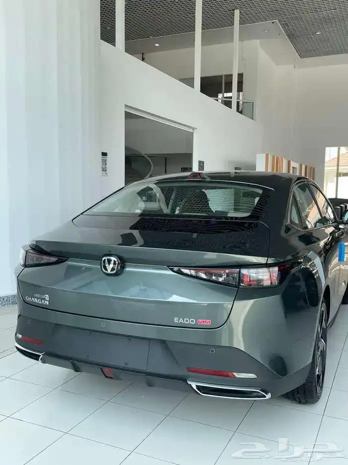 شانجان ايدو سمارات 5