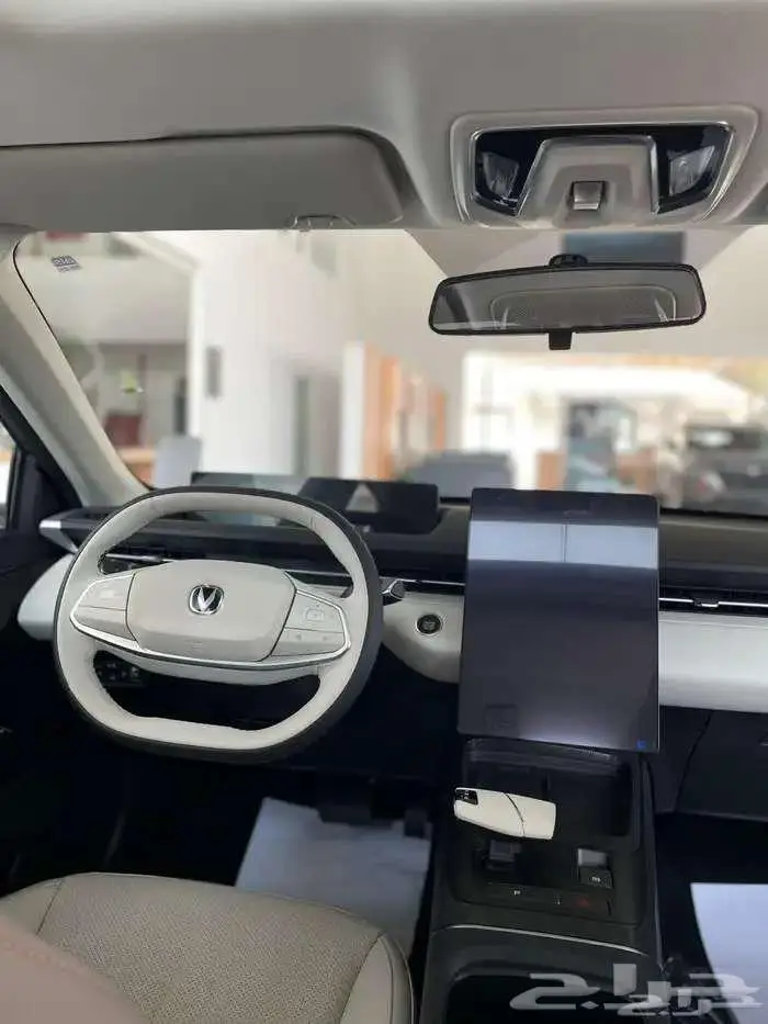 شانجان ايدو سمارات 0