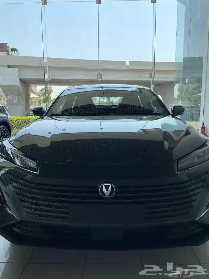 شانجان ايدو سمارات 3