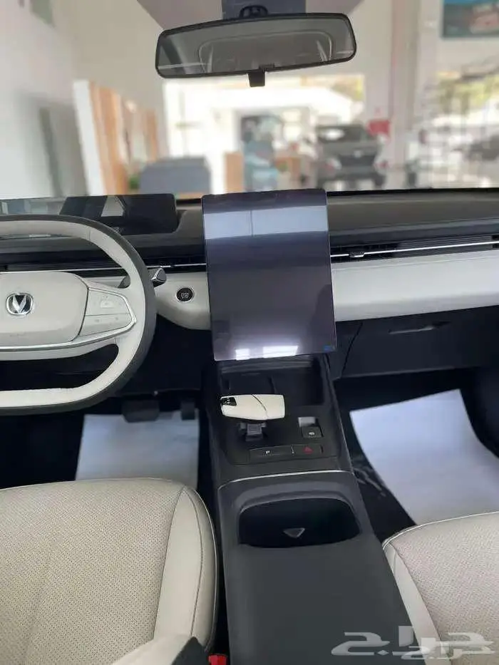 شانجان ايدو سمارات 9