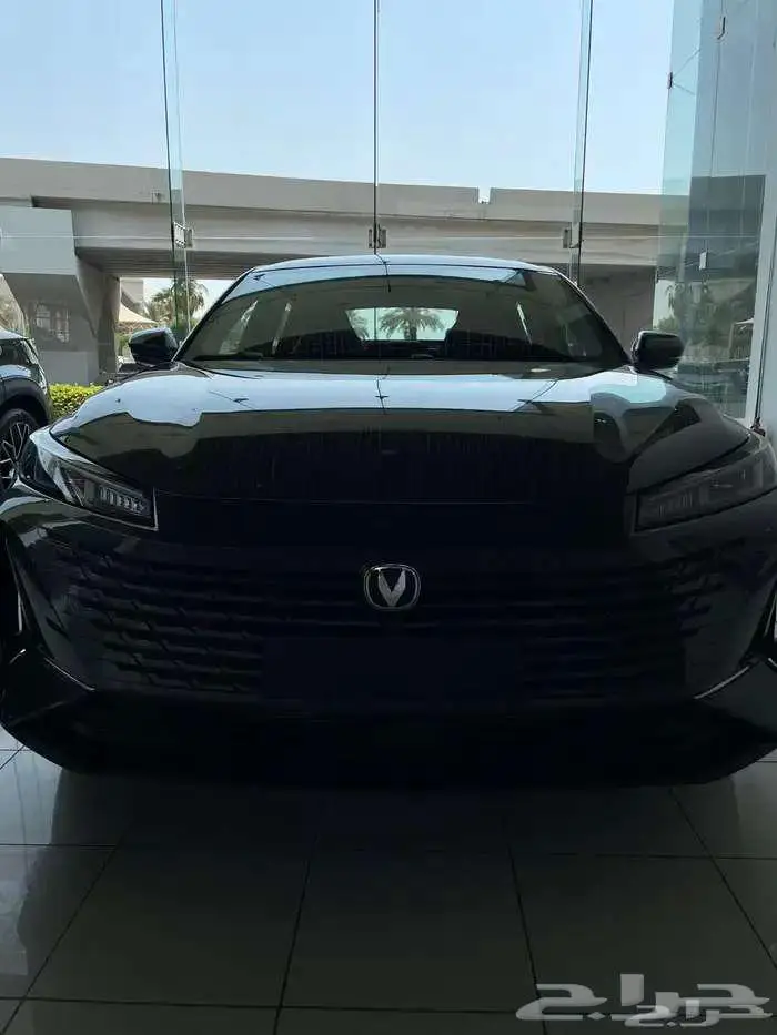 شانجان ايدو سمارات 12