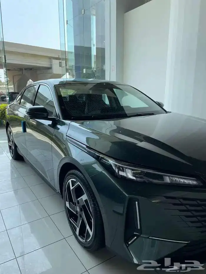 شانجان ايدو سمارات 15