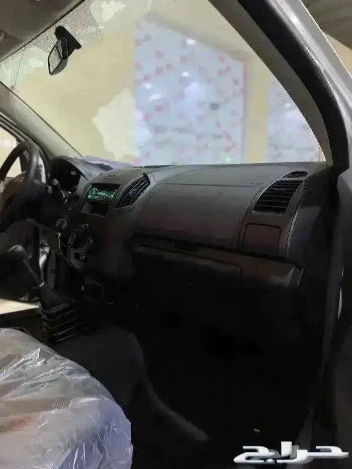 ايسوزو غمارتين دي ماكس 150حصان 2026 كاش أو تقصيد 5