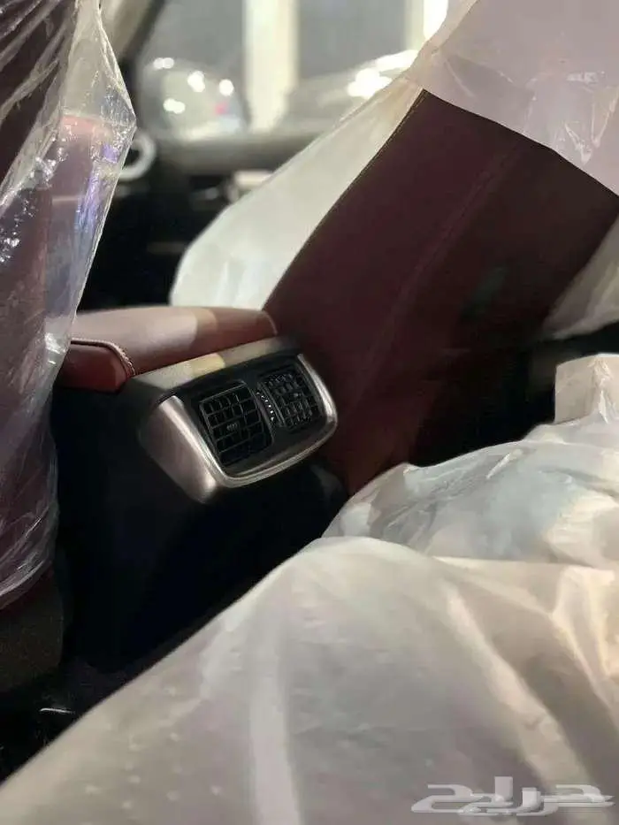 تويوتا هايلكس غمارتين S-GLX دبل قير عادي 2025 سعودي 13