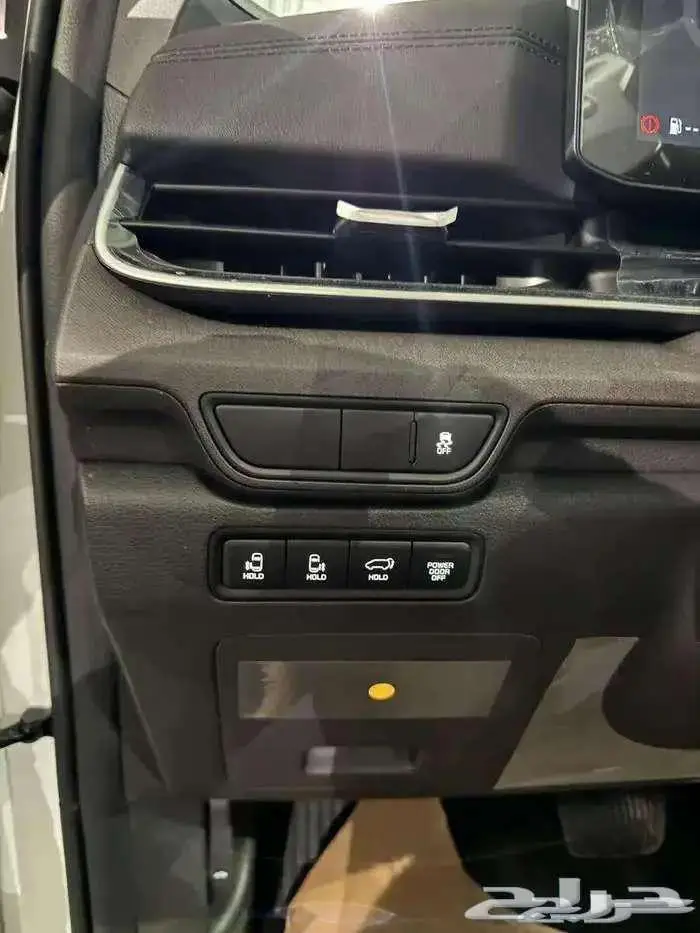 كيا كرنفال فل كامل موديل 2025 كاش وتمويل 5