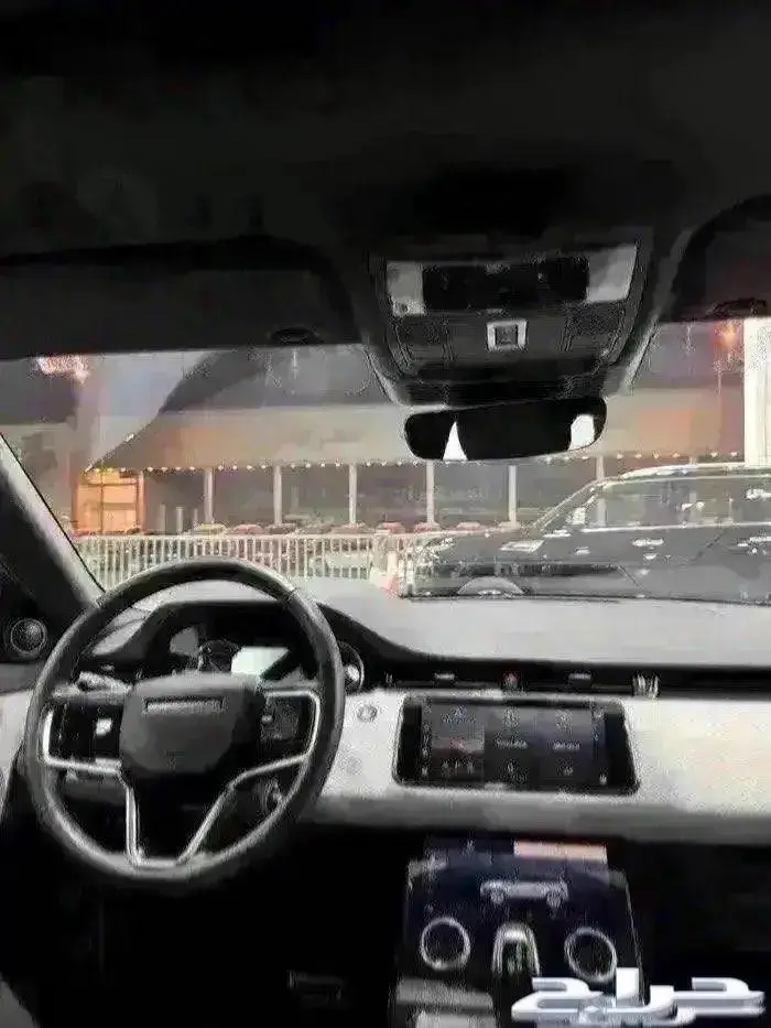 رنج روفر ايفوك 2023 فل كامل 6