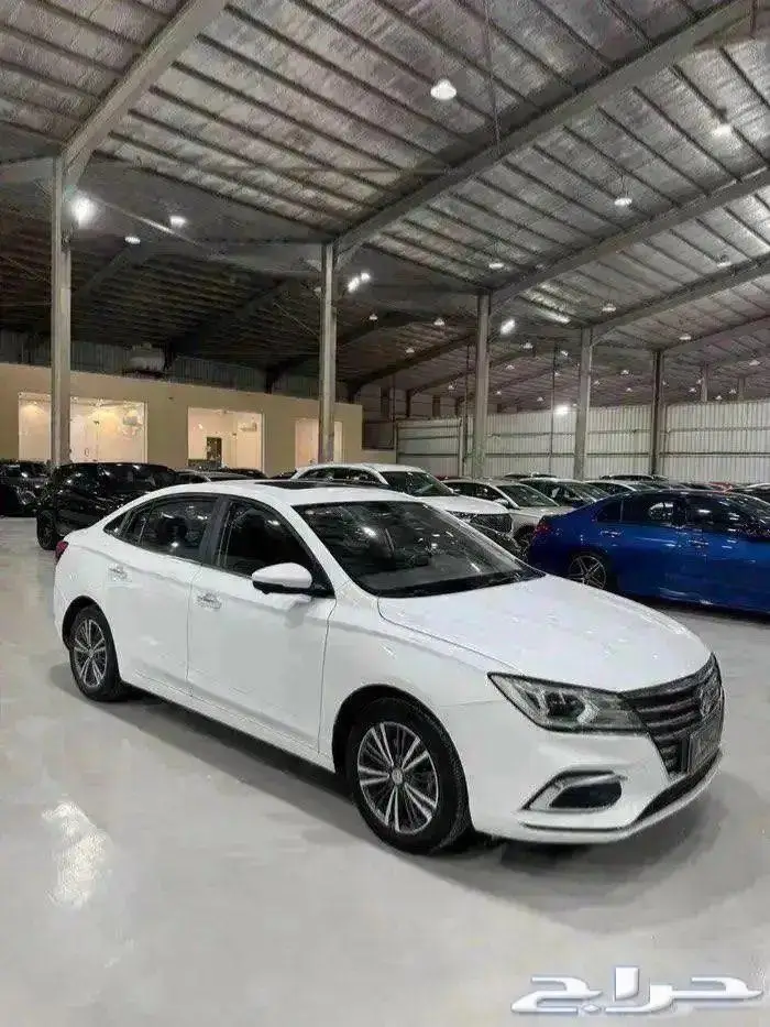 ام جي 5 2023 فل كامل 1