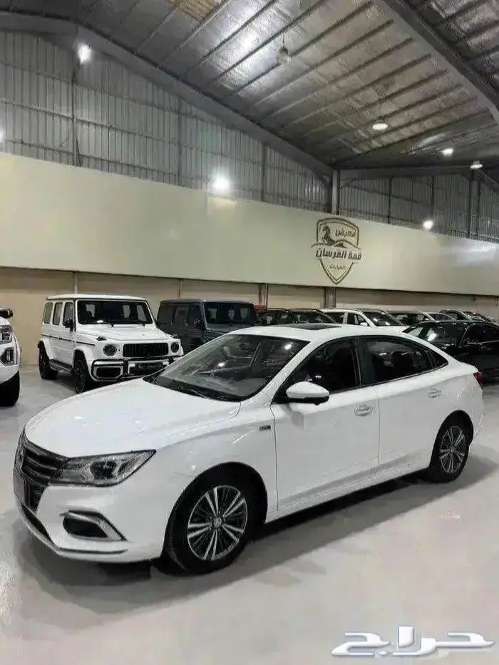 ام جي 5 2023 فل كامل 2