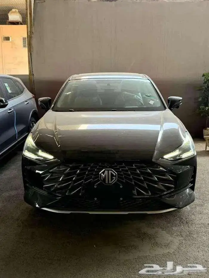 ام جي وان فل كامل 2024 كاش وتمويل عرووض 0