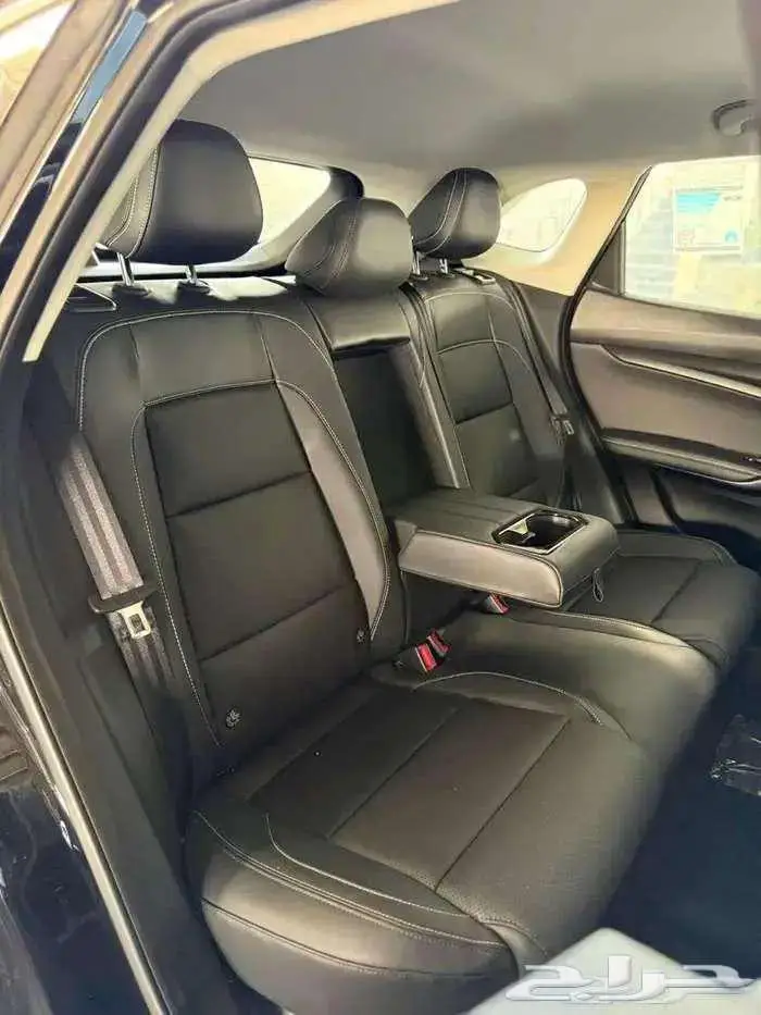 ام جي وان فل كامل 2024 كاش وتمويل عرووض 16