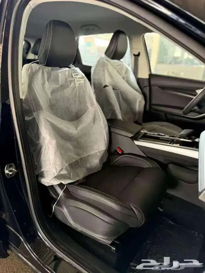 ام جي وان فل كامل 2024 كاش وتمويل عرووض 17