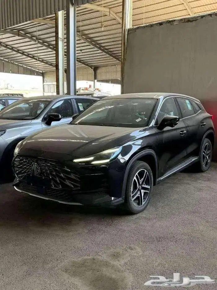 ام جي وان فل كامل 2024 كاش وتمويل عرووض 2