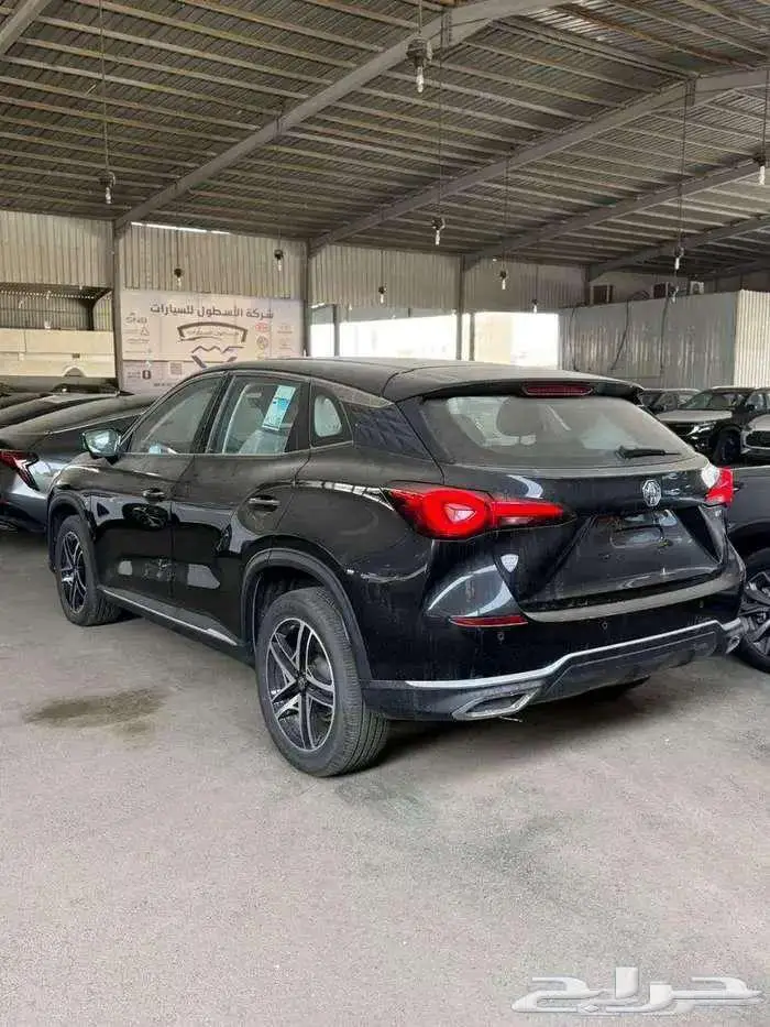 ام جي وان فل كامل 2024 كاش وتمويل عرووض 5