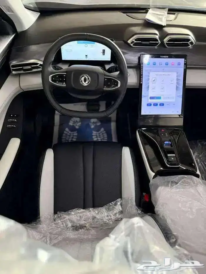 دونج فينج ميج فل كامل 2026 اقل الاسعار 8