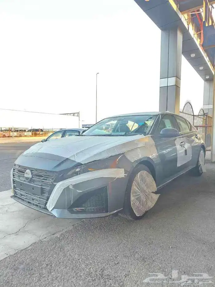 نيسان التيما نص فل 2026 0