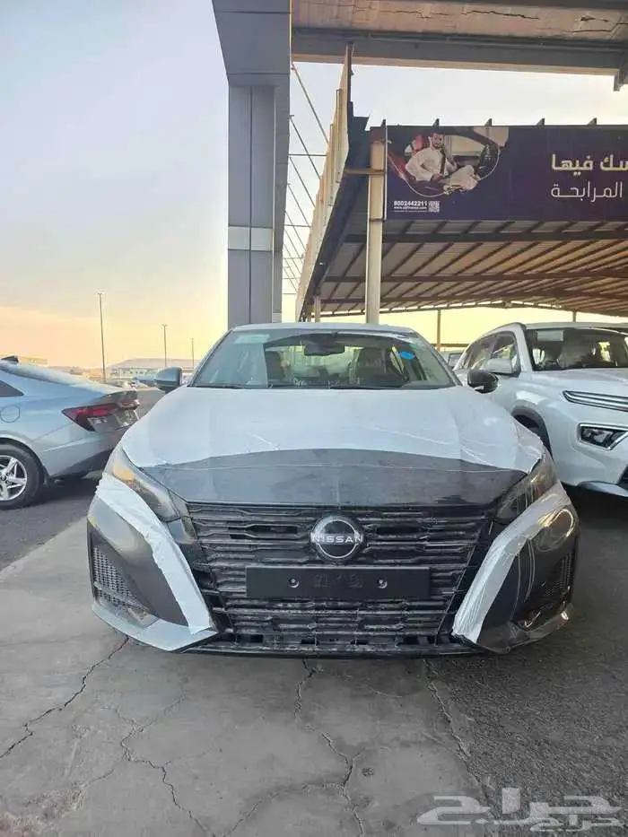 نيسان التيما نص فل 2026 1