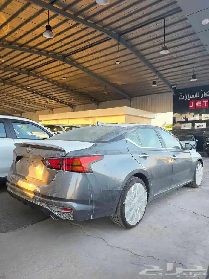 نيسان التيما نص فل 2026 2