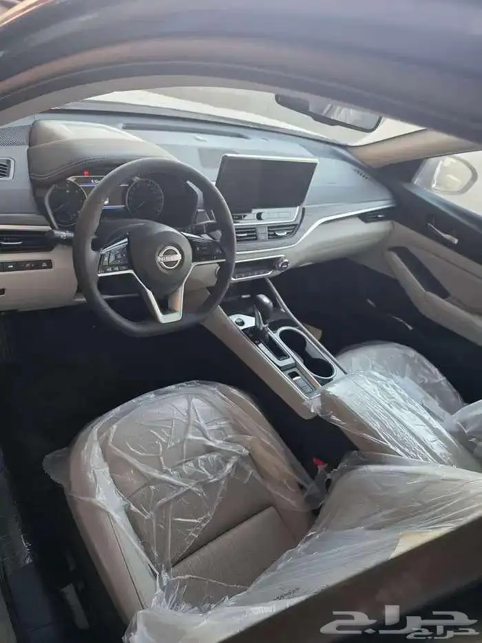 نيسان التيما نص فل 2026 4