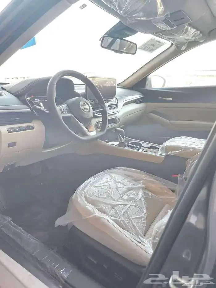 نيسان التيما نص فل 2026 7