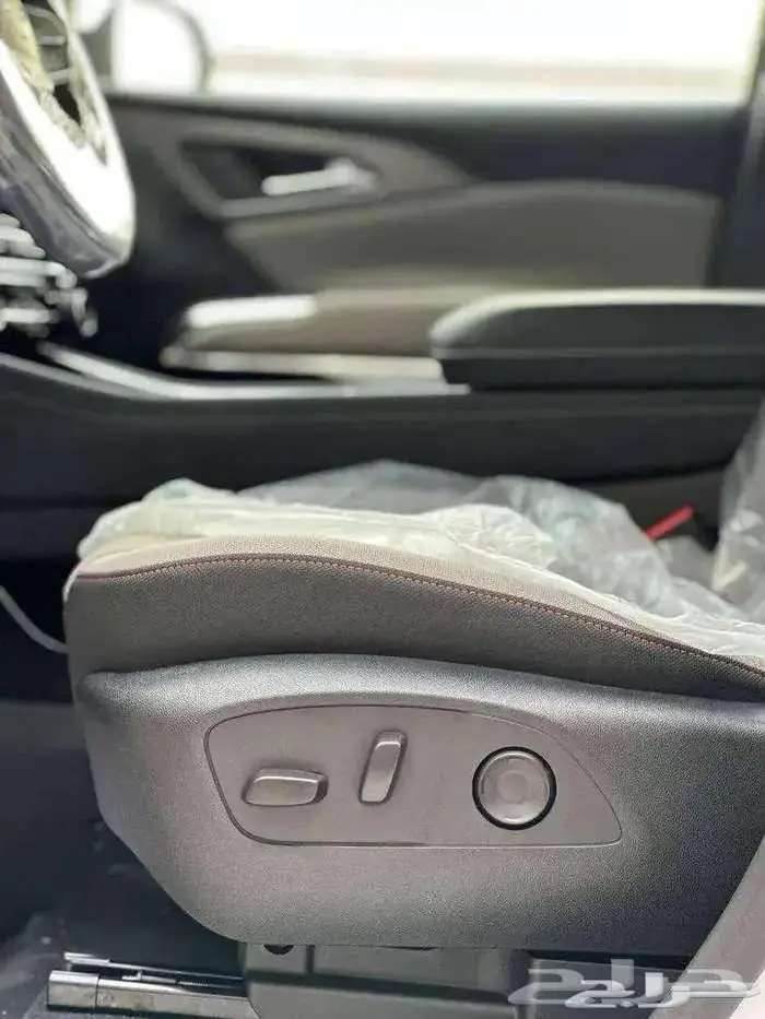 شفرولية ترافيرس LT بدون دبل 2025 اقوي العروض والاسعار 7