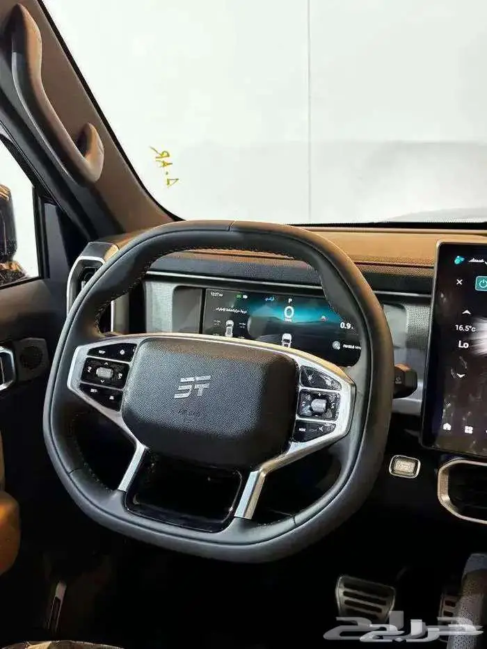 جيتور لاكجري 2026 و كمفورت سعودي وخليجي 9