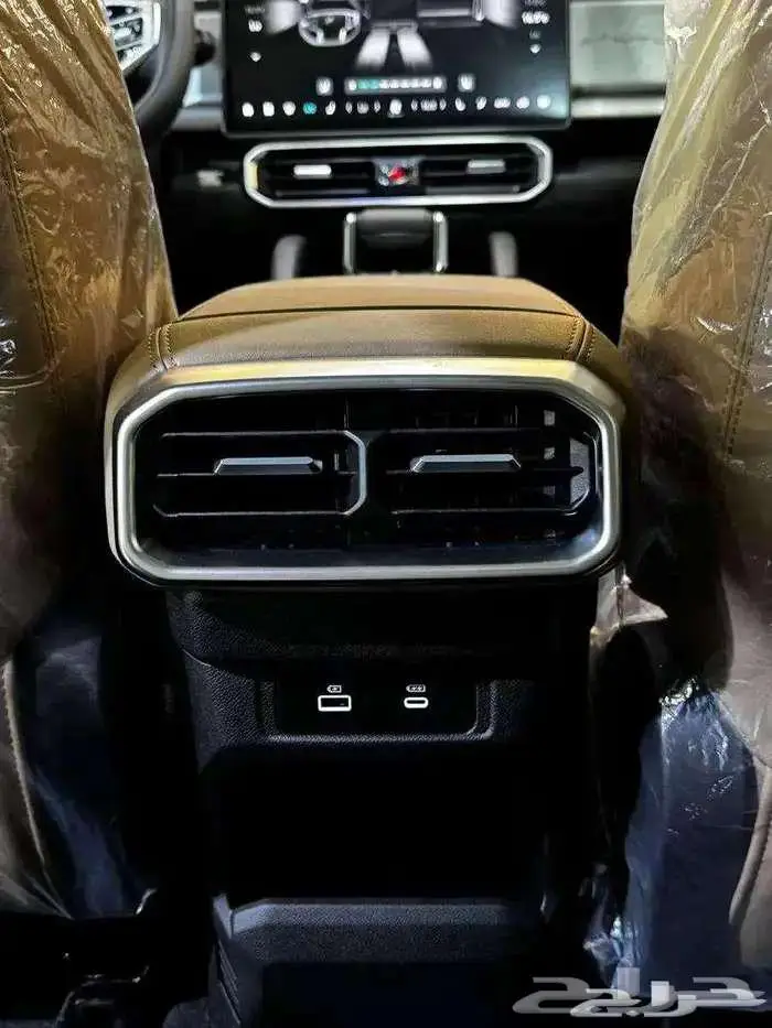 جيتور لاكجري 2026 و كمفورت سعودي وخليجي 21