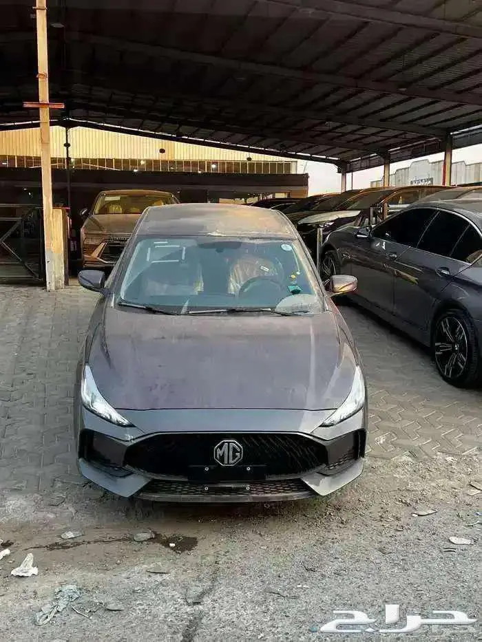 ام جي جي تي كمفورت 2024 كاش وتمويل عرووض 0