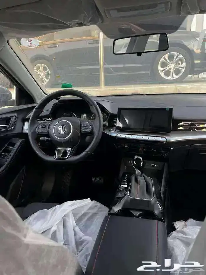 ام جي جي تي كمفورت 2024 كاش وتمويل عرووض 4