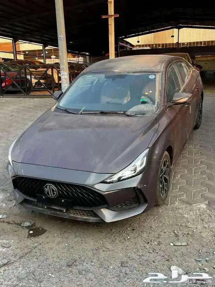 ام جي جي تي كمفورت 2024 كاش وتمويل عرووض 2