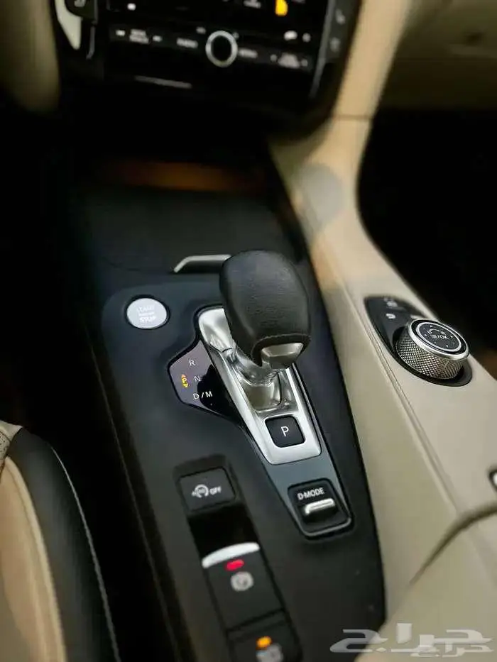 انفنيتي QX50 2022 ( بحالة ممتازة ) 9