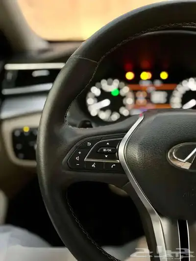 انفنيتي QX50 2022 ( بحالة ممتازة ) index