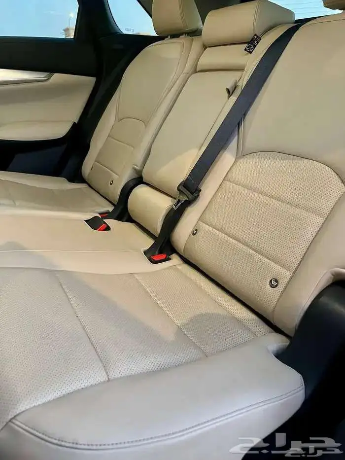 انفنيتي QX50 2022 ( بحالة ممتازة ) 15