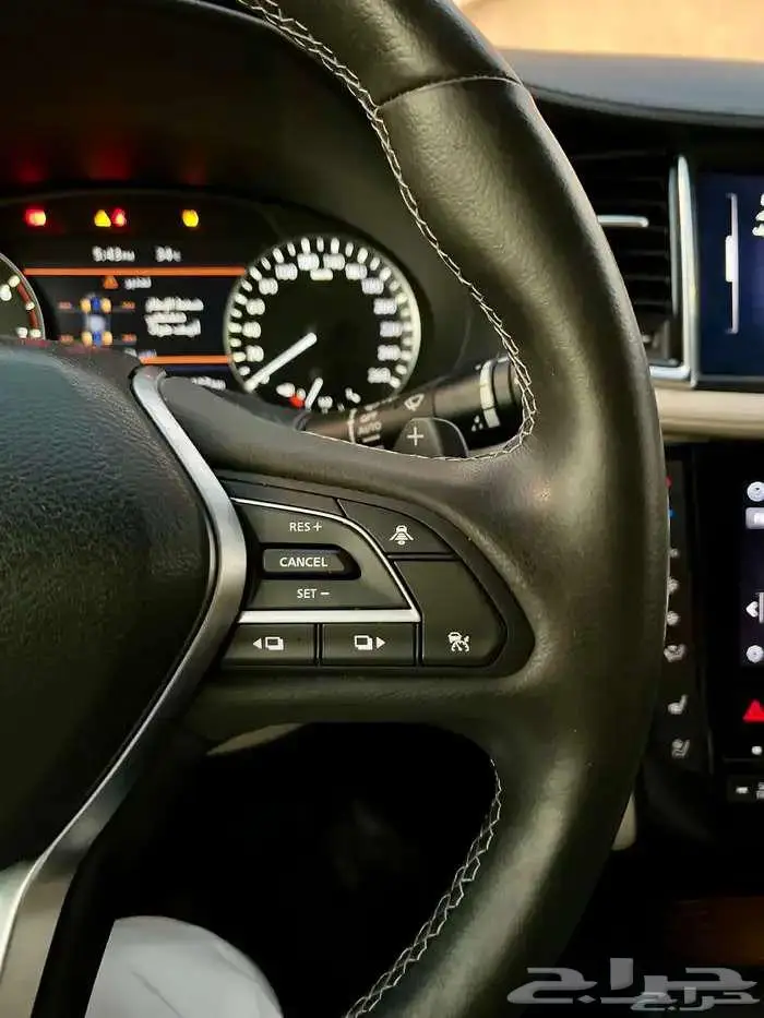 انفنيتي QX50 2022 ( بحالة ممتازة ) 11
