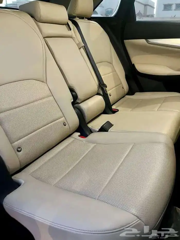 انفنيتي QX50 2022 ( بحالة ممتازة ) 17