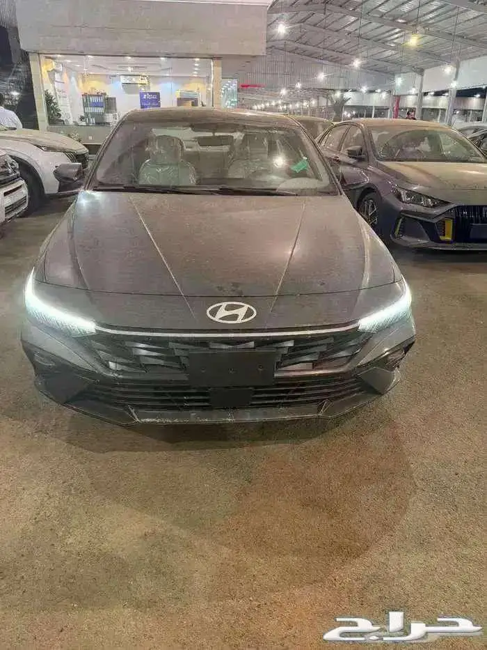 هيونداي النتر سمارت وسمارت بلس موديل 2026 0