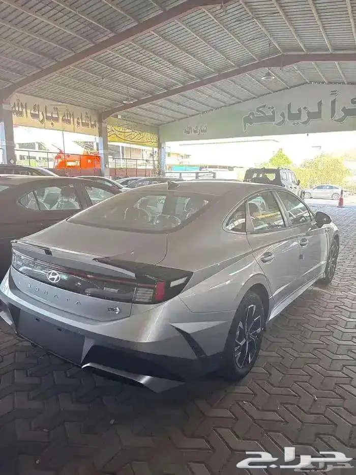 هيونداي سوناتا فليت 2026 كاش وأقساط 1