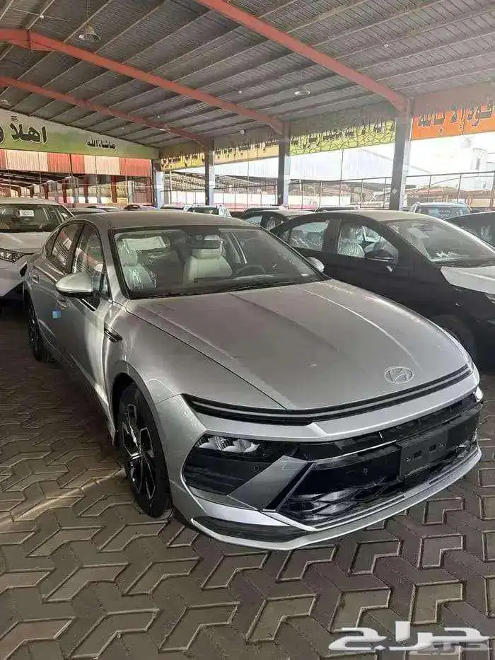 هيونداي سوناتا فليت 2026 كاش وأقساط 2
