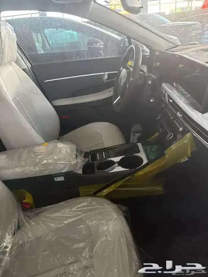 هيونداي سوناتا فليت 2026 كاش وأقساط 4