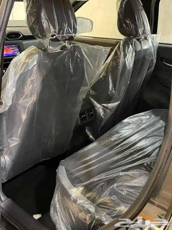 نيسان ماجنايت فليت 2025 كاش - قسط يبدأ من 900لدى الثواب 6