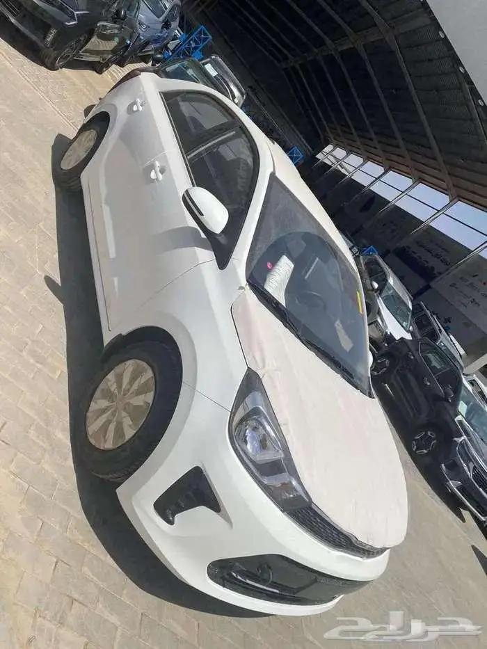 كيا بيجاس ستاندر 2026 سعر خاص للشركات والمؤسسات 3