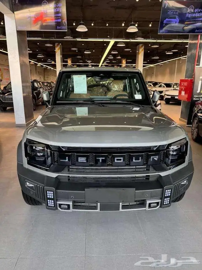 جيتور T2 لاكجيرى 2026 كاش واقساط باطيب سعر في المملكة 0