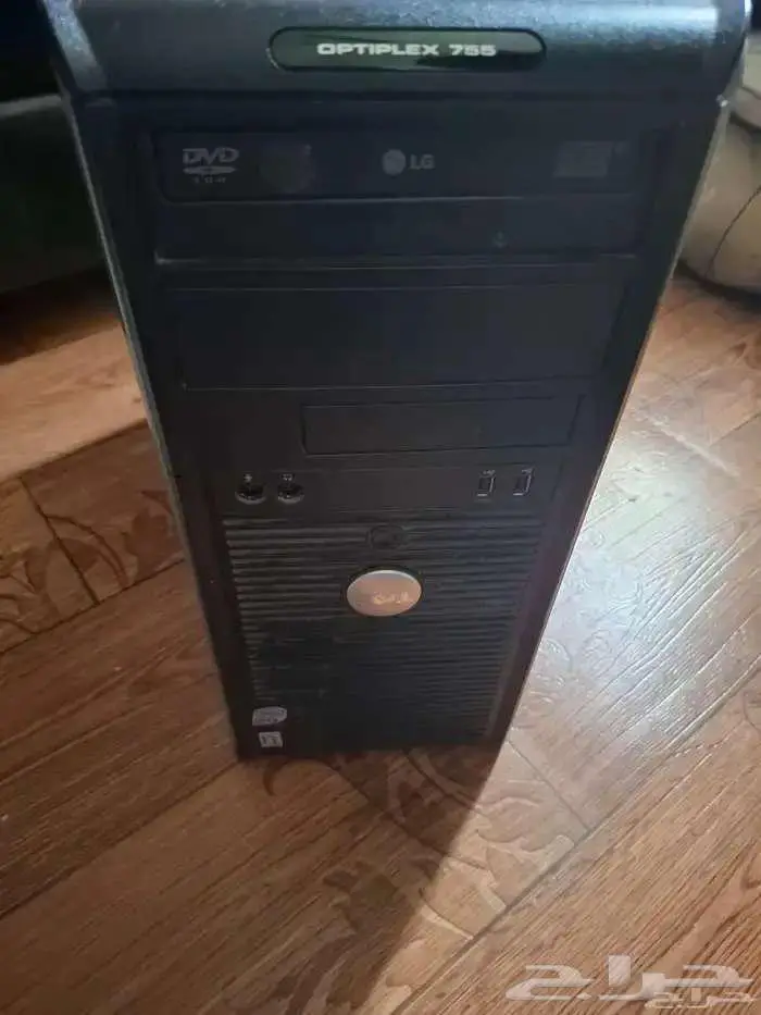 كمبيوتر ديل 0