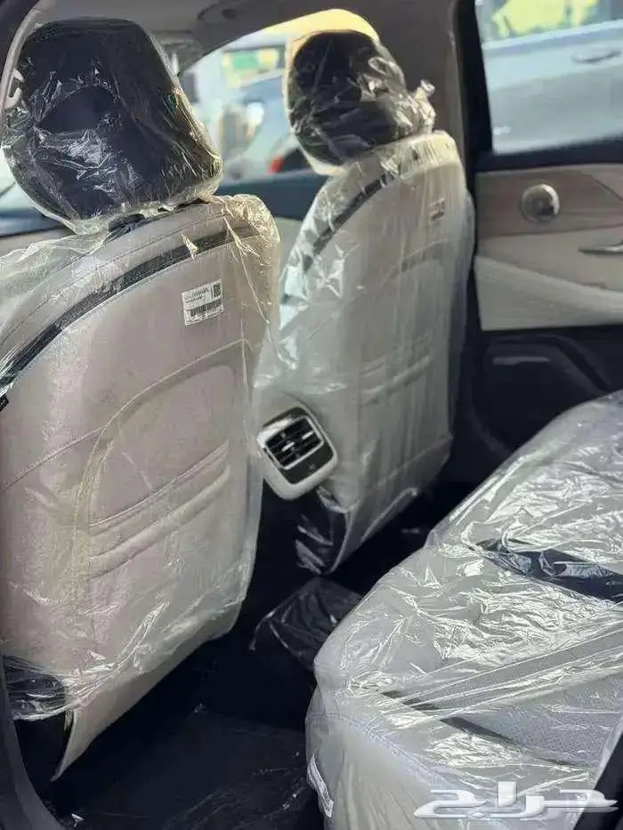 شيري اريزو 8 كمفورت موديل 2025 اقل سعر بالسوق . 10