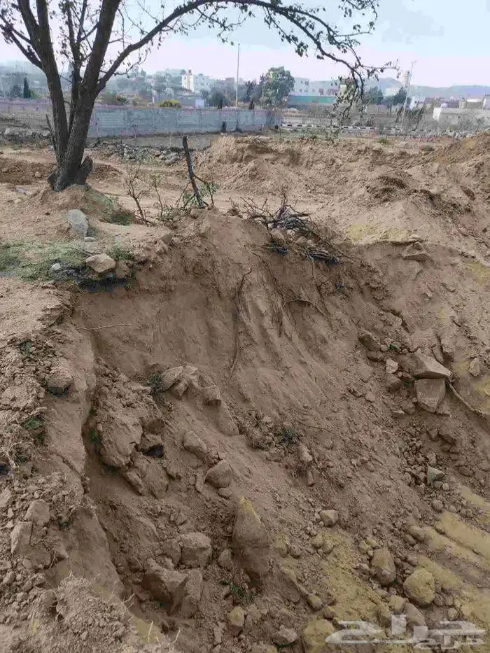 تربة زراعيه ممتازه 0