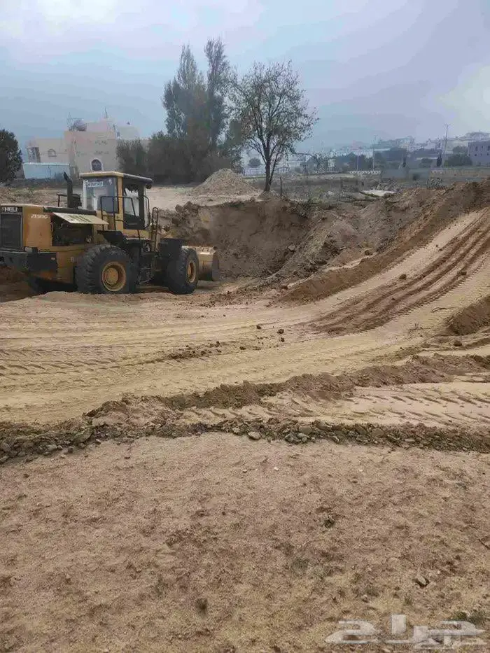 تربة زراعيه ممتازه 1