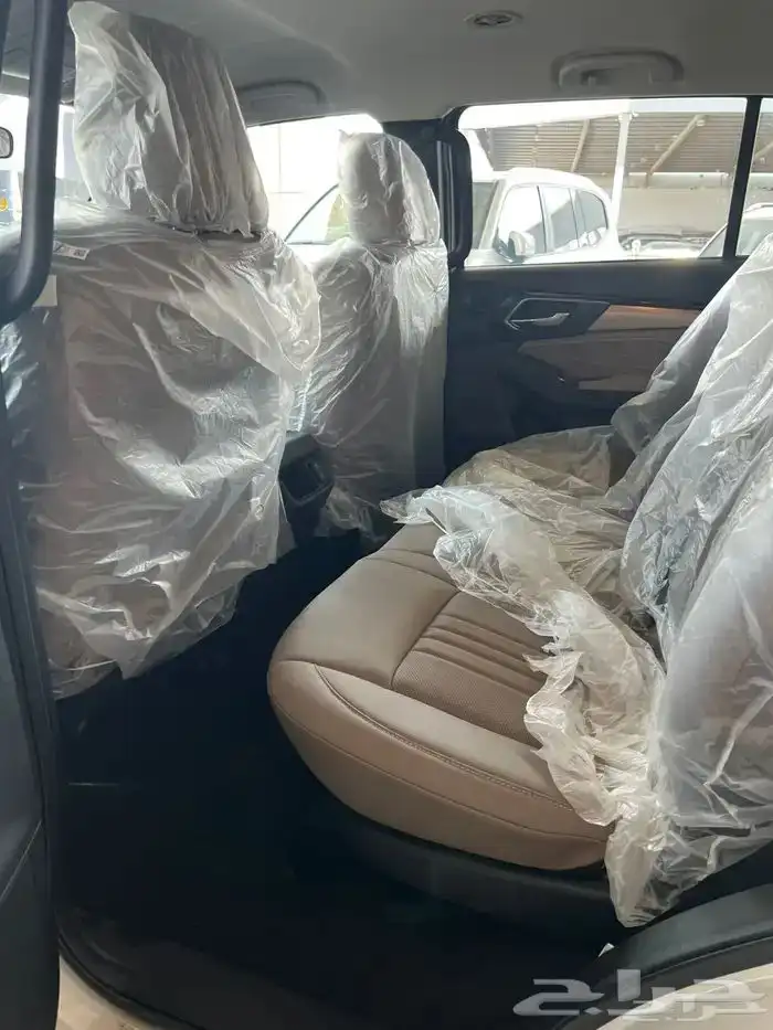 ايسوزو MUX فل كامل 2025 بالنقد والتقسيط 7