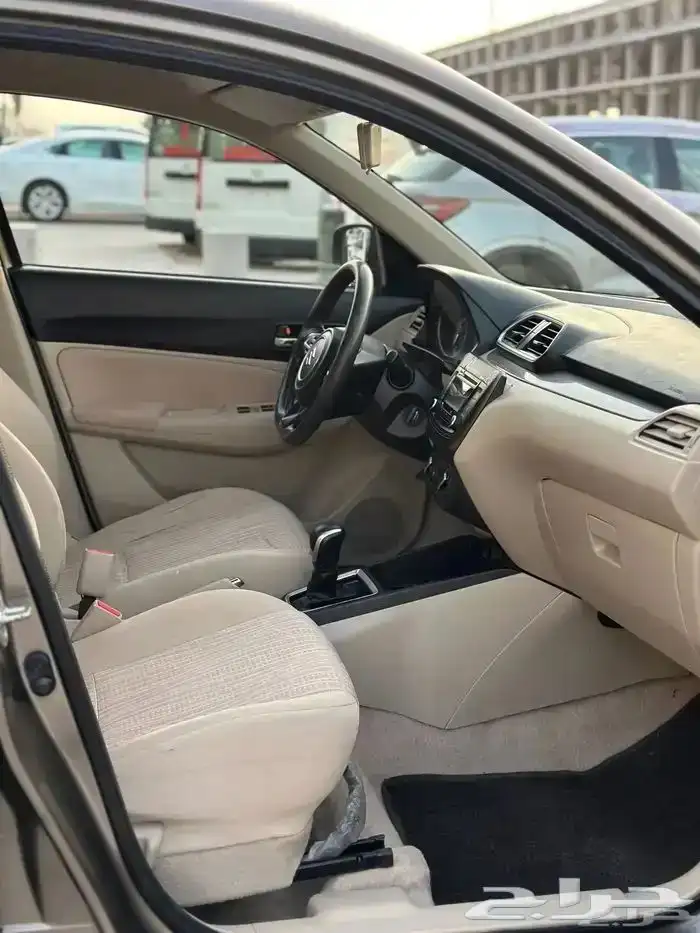 سوزوكي ديزاير 2023 9