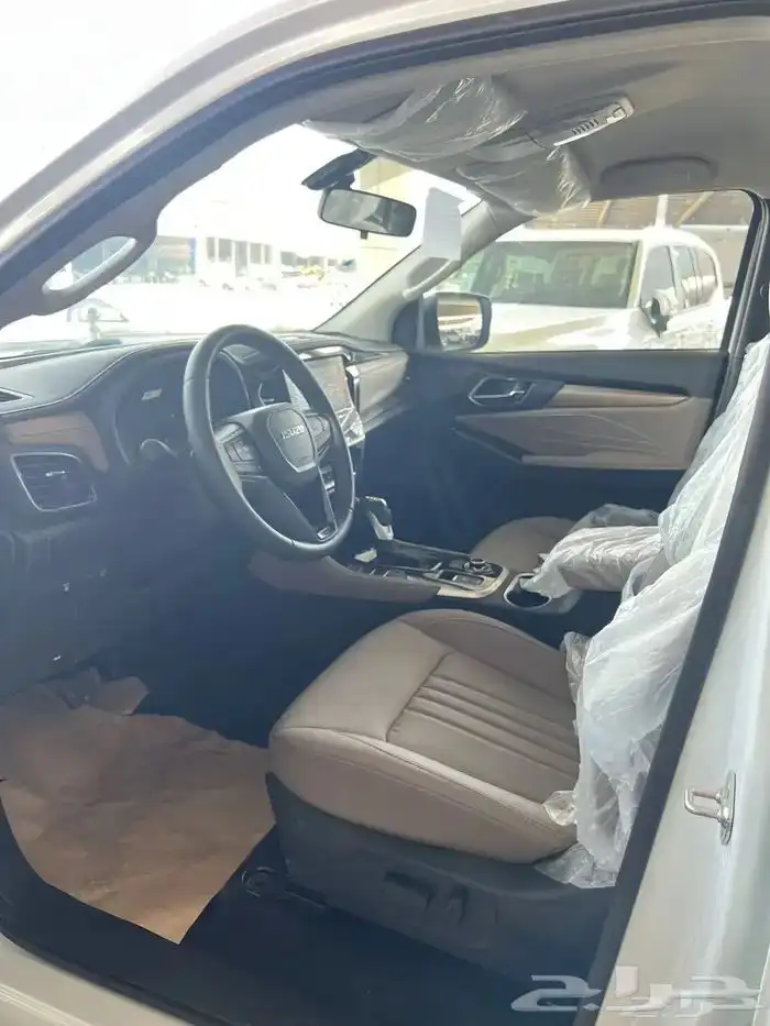 ايسوزو MUX فل كامل 2025 بالنقد والتقسيط 5