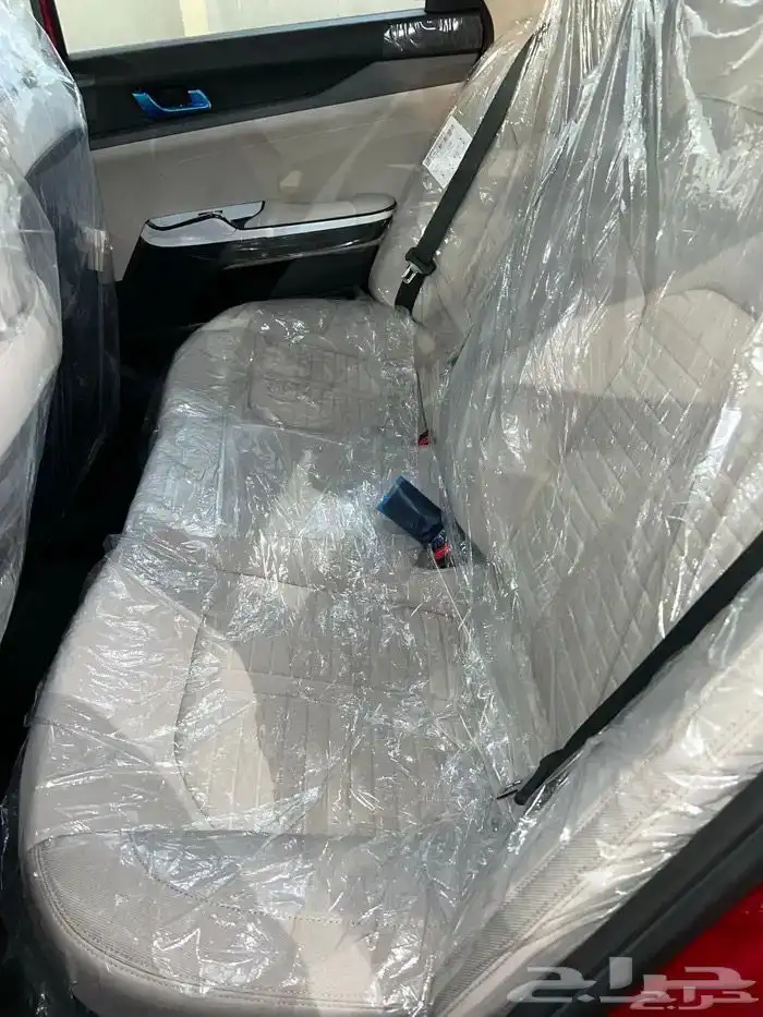 كيا K5 GL مطور متوفر بعده الوان كاش واقساط 5