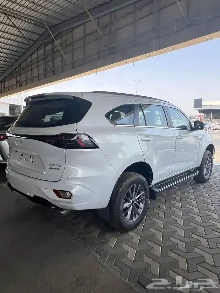 ايسوزو MUX فل كامل 2025 بالنقد والتقسيط 3